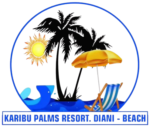 Karibu Palms Resort, Diani Beach